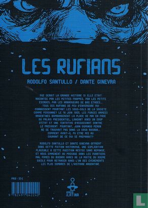 Les rufians - Image 2