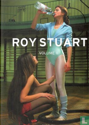 Roy Stuart Volume II 2 (2008) - Hanson, Dian - LastDodo