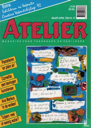 Atelier 37 - Image 1