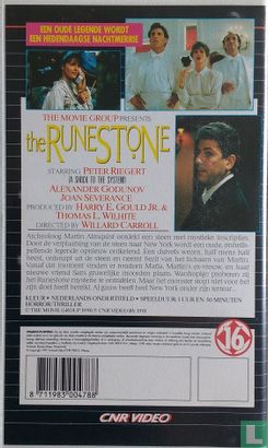 The Runestone - Afbeelding 2