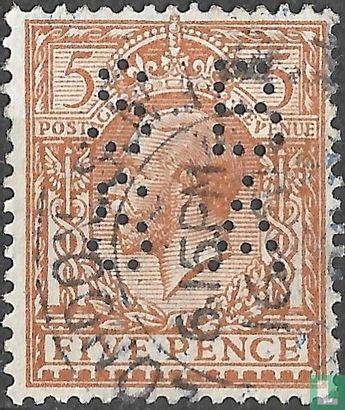 George V - Image 1