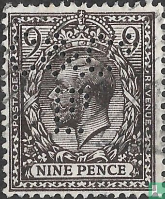 George V - Afbeelding 1