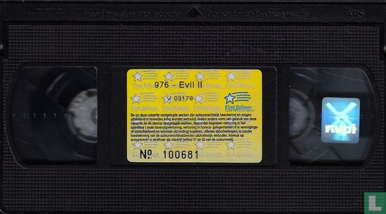 976-Evil II - Image 3