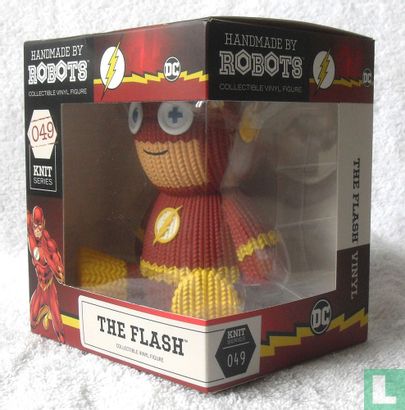 The Flash - Afbeelding 2