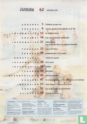 Atelier 62 - Afbeelding 3