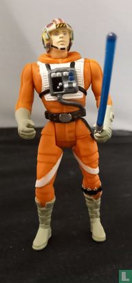 Luke Skywalker - Image 1