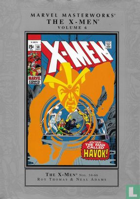 The X-Men 6 - Afbeelding 1