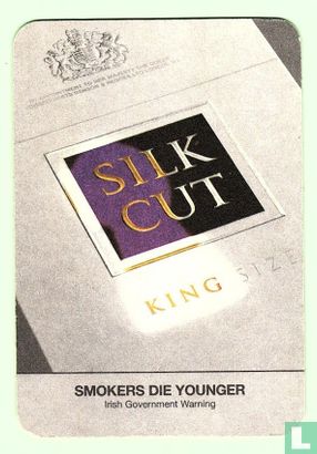 Silk Cut - Bild 2