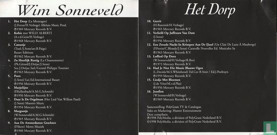 Het dorp - Image 4