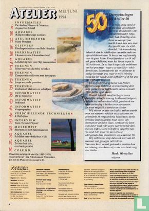 Atelier 50 - Afbeelding 3