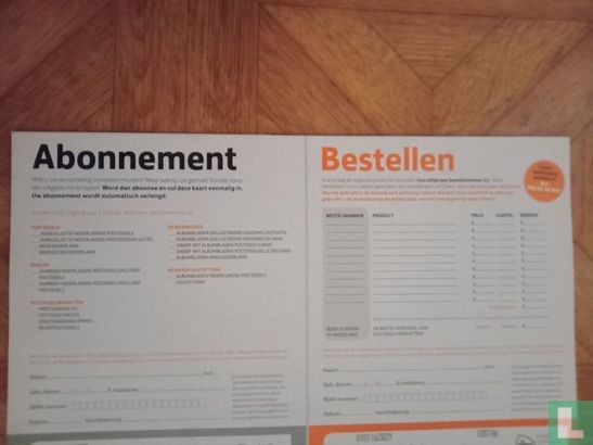 Collect [post] 83 - Afbeelding 2