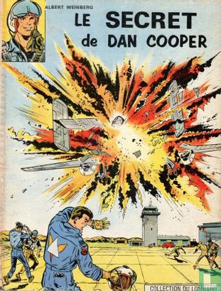 Le secret de Dan Cooper - Image 1