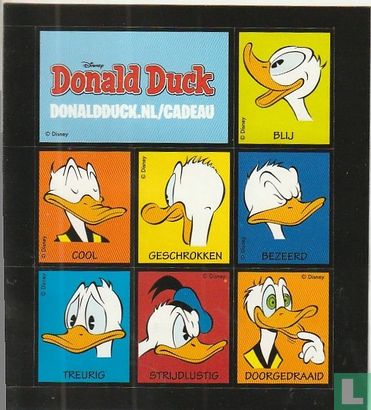 Donald Duck