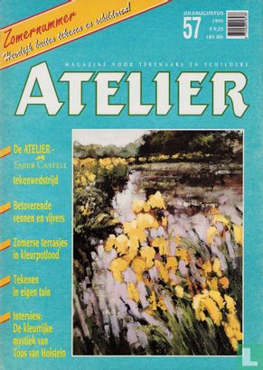 Atelier 57 - Image 1