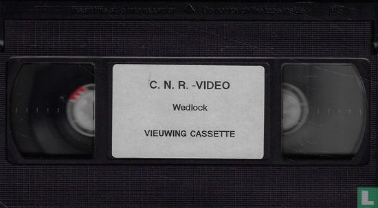 Wedlock - Image 3