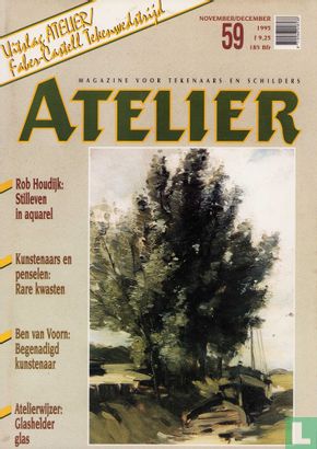 Atelier 59 - Afbeelding 1