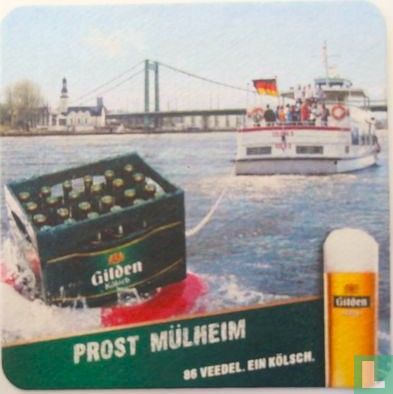 Prost Mülheim - Image 1