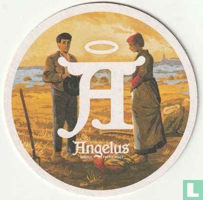 Angélus - Afbeelding 1