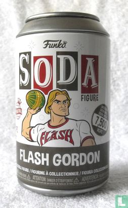 Flash Gordon - Afbeelding 2