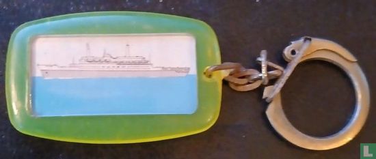 SS Rotterdam - Image 1