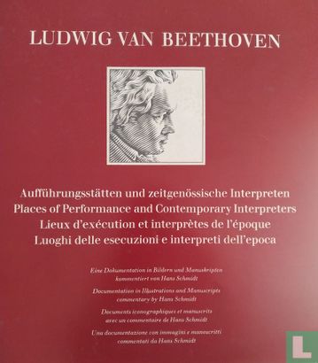 Beethoven Streichquartette - Afbeelding 2