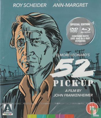 52 Pick-Up - Afbeelding 1