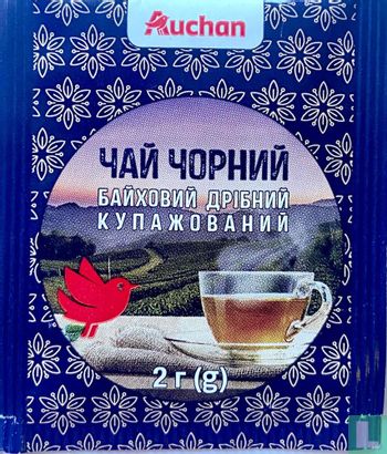 Black Tea  - Bild 1
