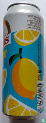 Twist Citrus  - Image 2