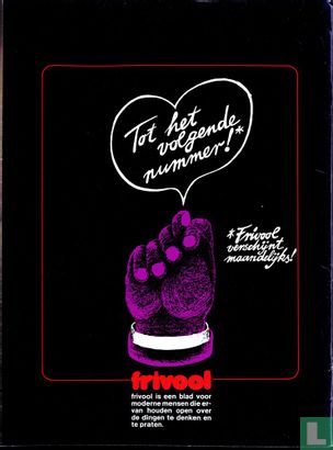 Frivool 70 - Bild 2