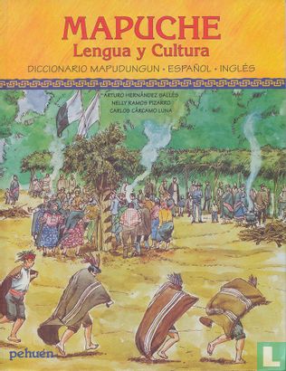 Mapuche - Bild 1