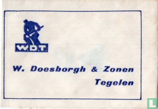 W. Doesborgh & Zonen - Image 1