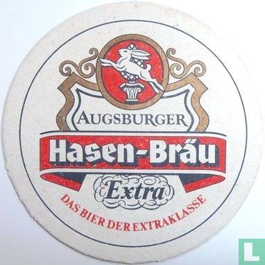 Bierbrünnen Hasen Bräu - Image 2