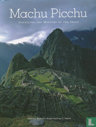 Machu Picchu - Image 1