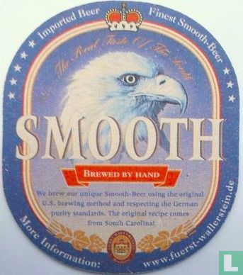 Smooth - Image 1