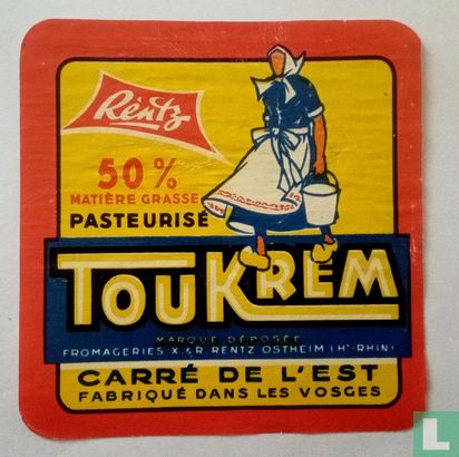 Rentz.Toukrem eastern square.