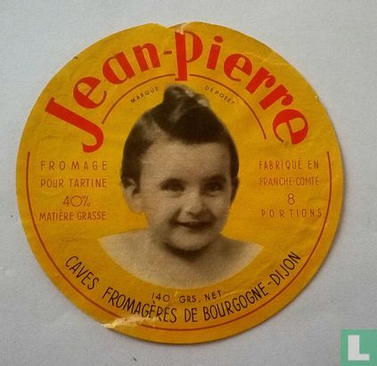 Jean-pierre
