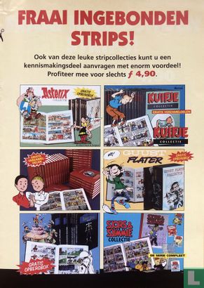 Wunderschön gebundene Comics! - Bild 1