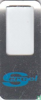 Sercel Transparent Sercel - Sercel - LastDodo