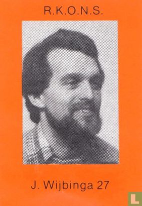 J. Wijbinga