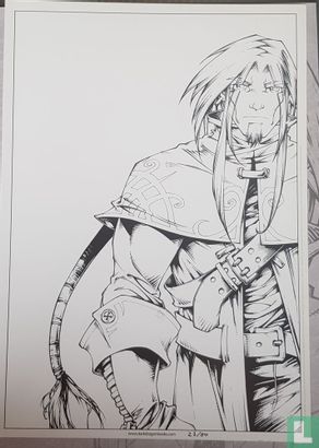 Blackwood 1 - Bild 3