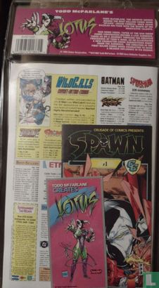 Spawn - Image 2