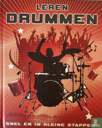 Leren drummen - Image 1