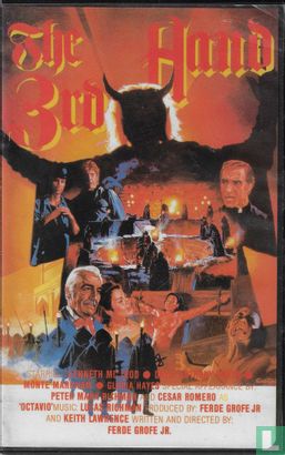 The 3rd Hand - Bild 1