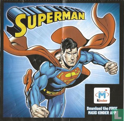 Superman - Afbeelding 2
