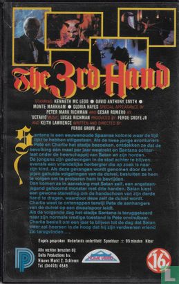 The 3rd Hand - Bild 2