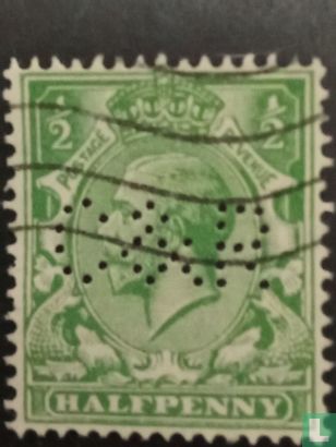 George V - Afbeelding 1