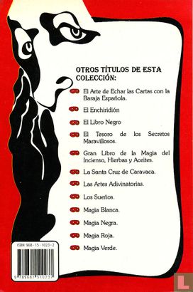 Magia roja - Bild 2