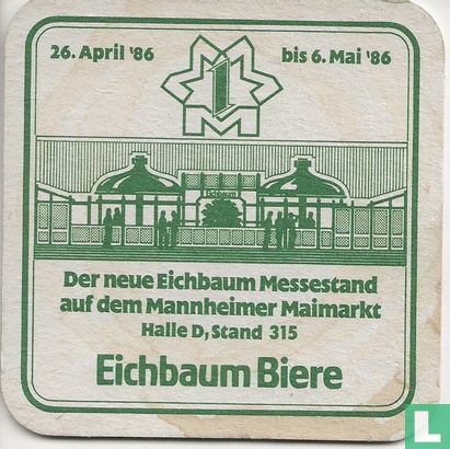 Ureich Der neue Eichbaum Messestand - Image 1
