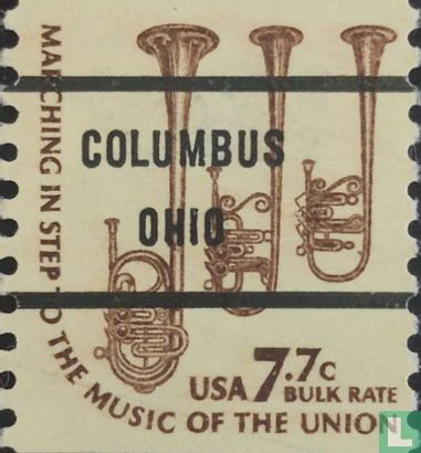 Americana Sax