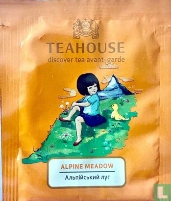 Alpine Meadow - Afbeelding 1